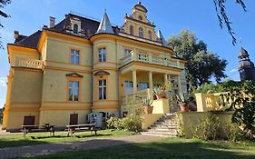 Pałac Makowice
